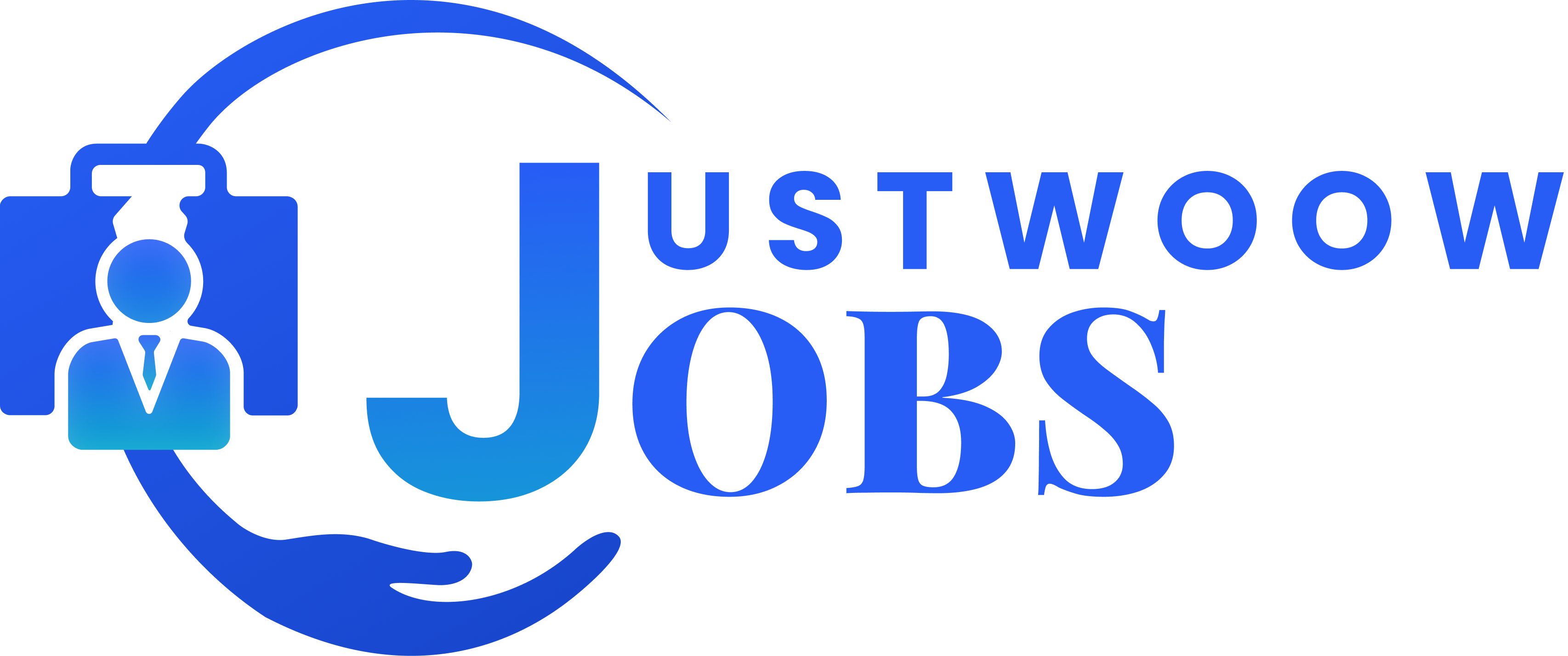 Justwoow Jobs Logo