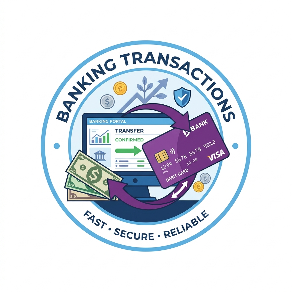 Banking Icon
