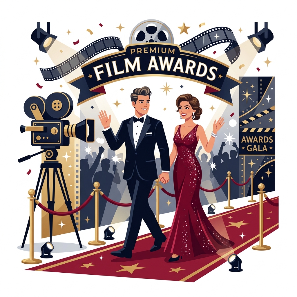 Films & Celeb Icon