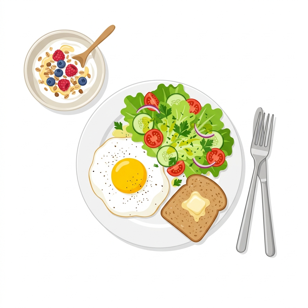 Food Icon