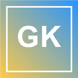 GK Icon