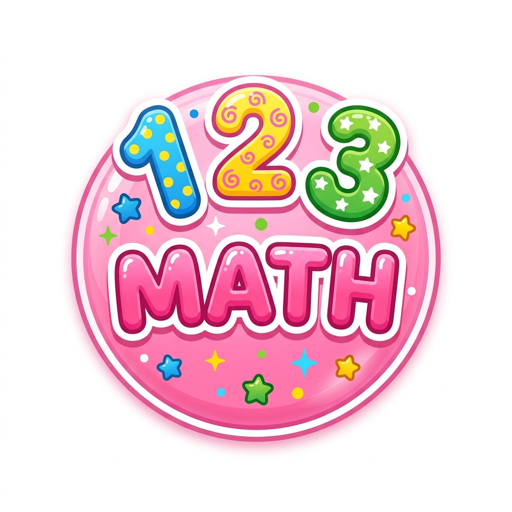 Maths Icon