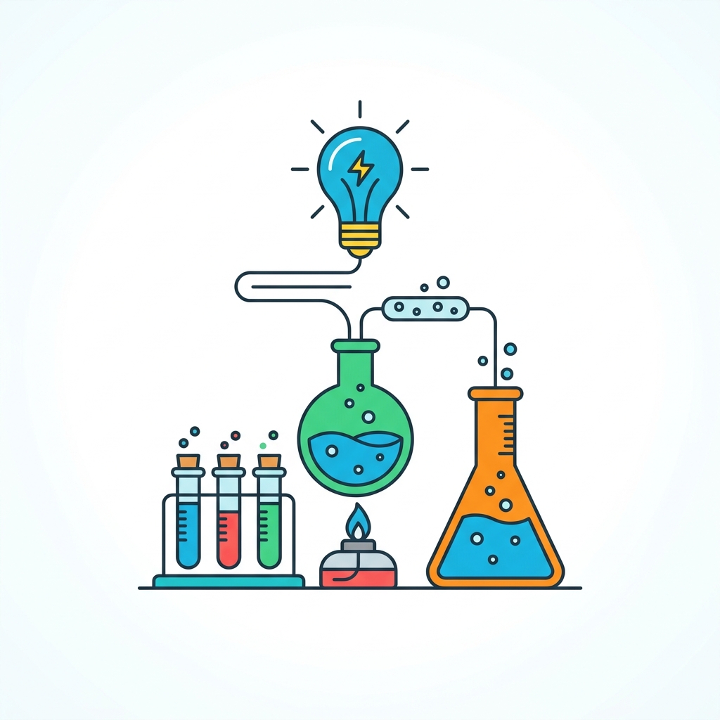 Science Icon