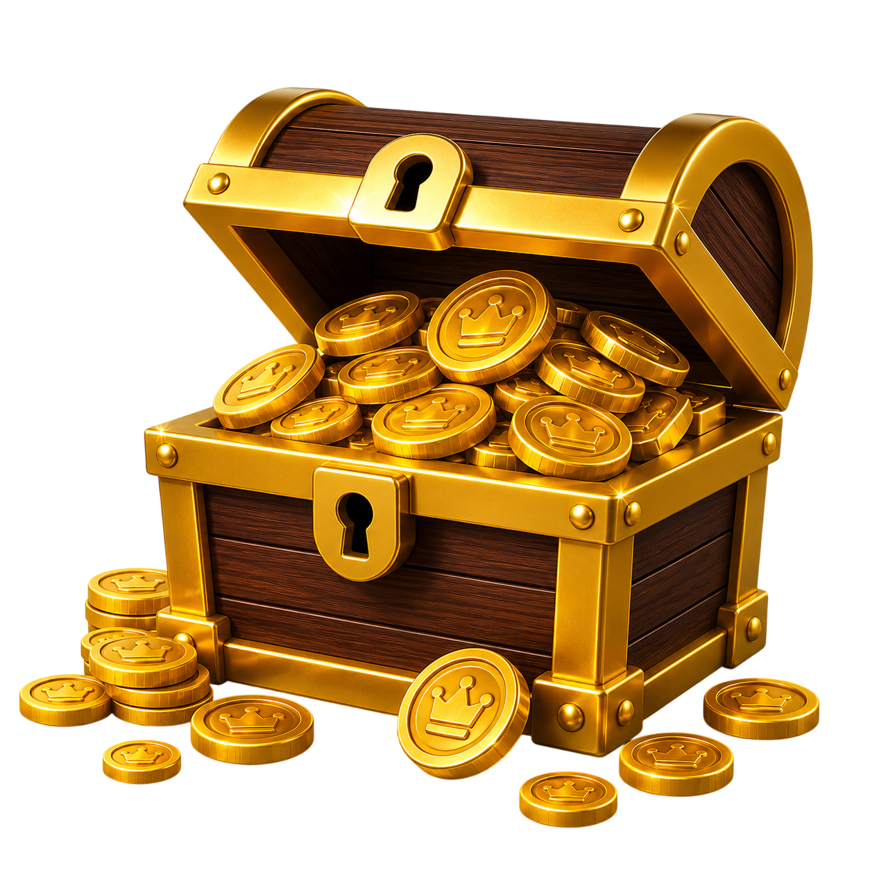 treasure chest